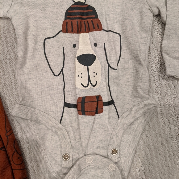 Carter's Matching Set - Picture 4 of 6